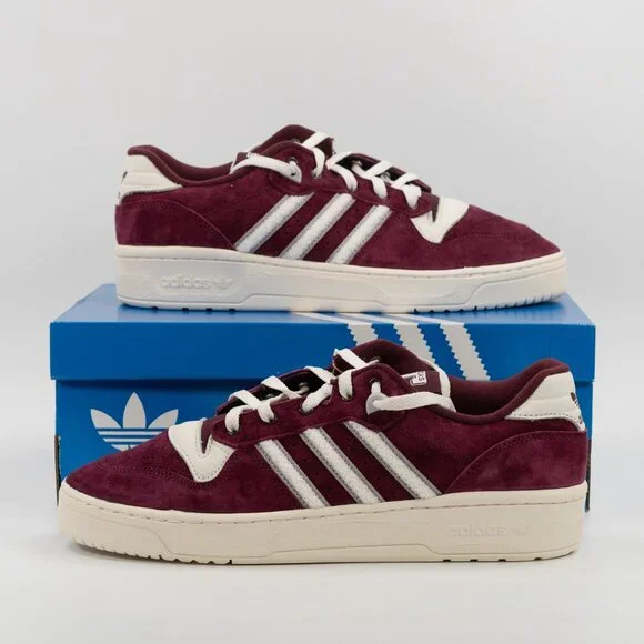 Adidas Rivalry Low  display picture 3